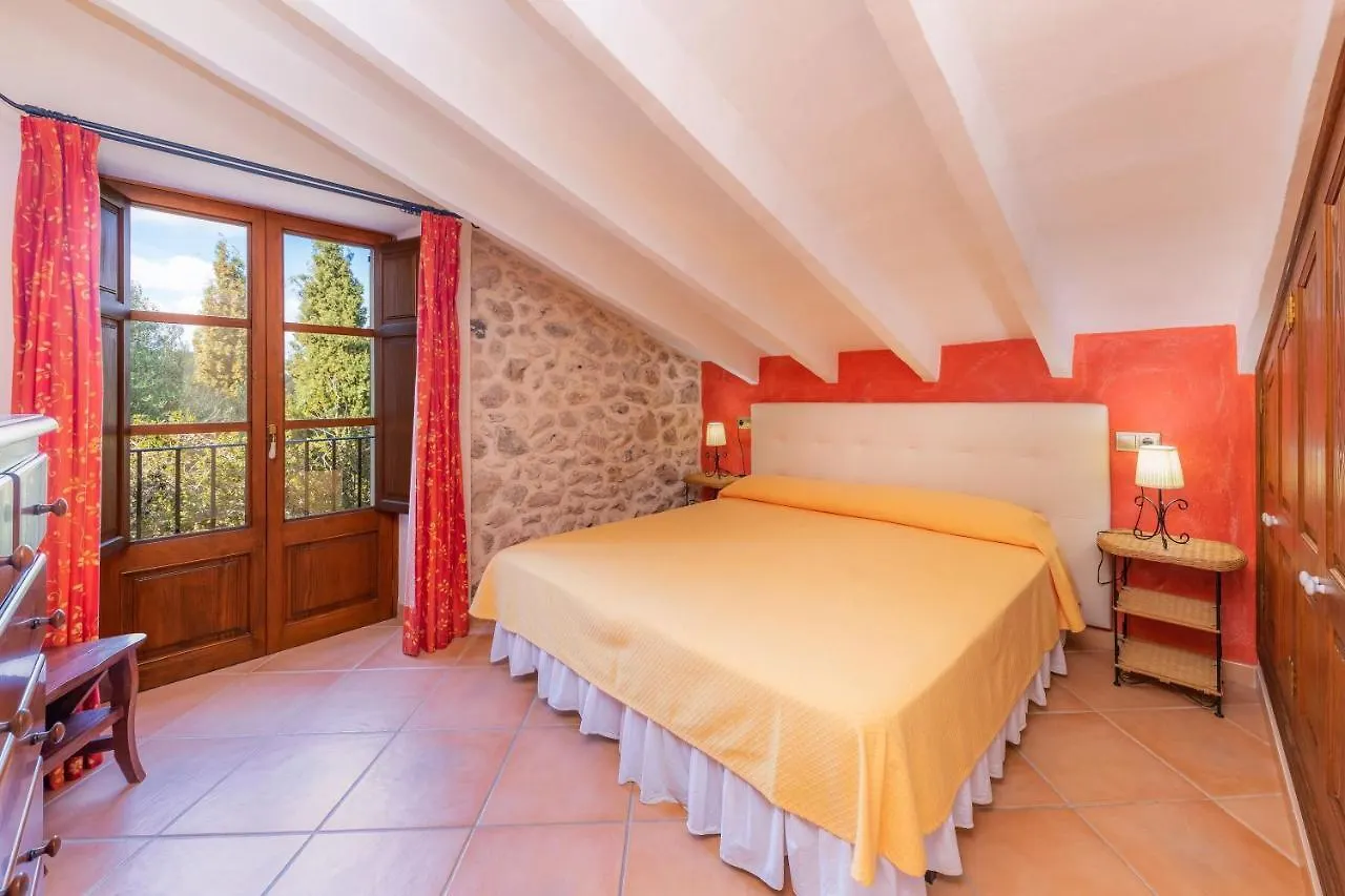 Es Garrovers Capdepera  Ferienhaus Capdepera (Mallorca)