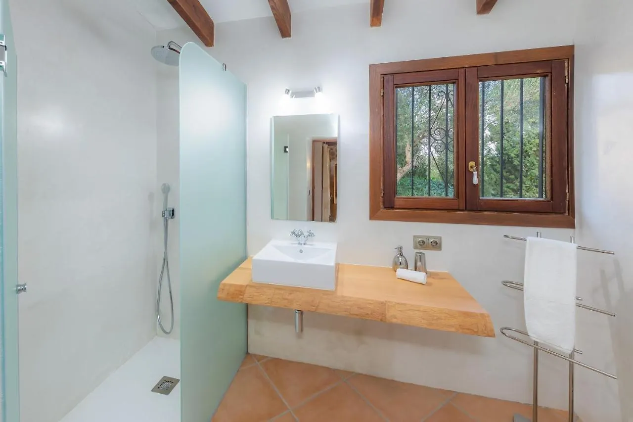 Es Garrovers Capdepera  Ferienhaus Capdepera (Mallorca)