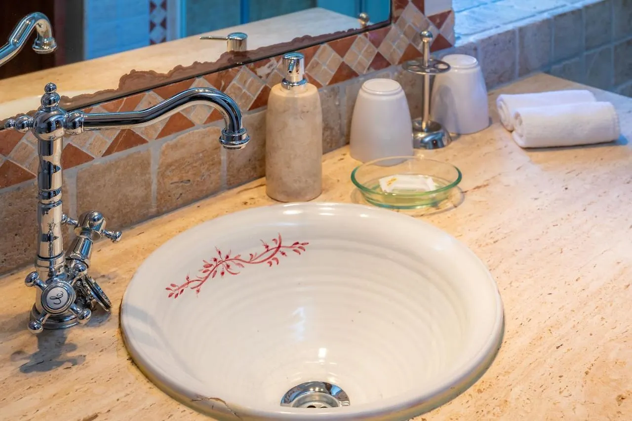 Ferienhaus Es Garrovers Capdepera  Spanien