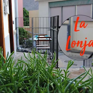 La Lonja Apartment Valle Gran Rey