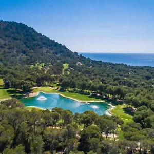 Can Xisquet Ferienhaus Capdepera (Mallorca)