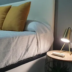El Mirador De San Fernando Apartment Córdoba