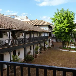 Vista Corral Del Conde Apartment Sevilla