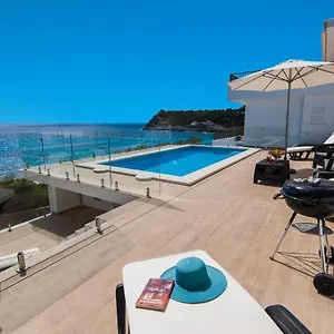 Casa Carol On The Rocks Mhm Chalet Capdepera (Mallorca)